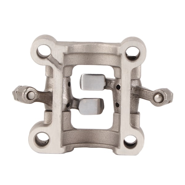 64 mm:n keinuvivun nokkakammion pidike, sopii GY6 50 80cc skootterille ATV 139QMB 137 QM