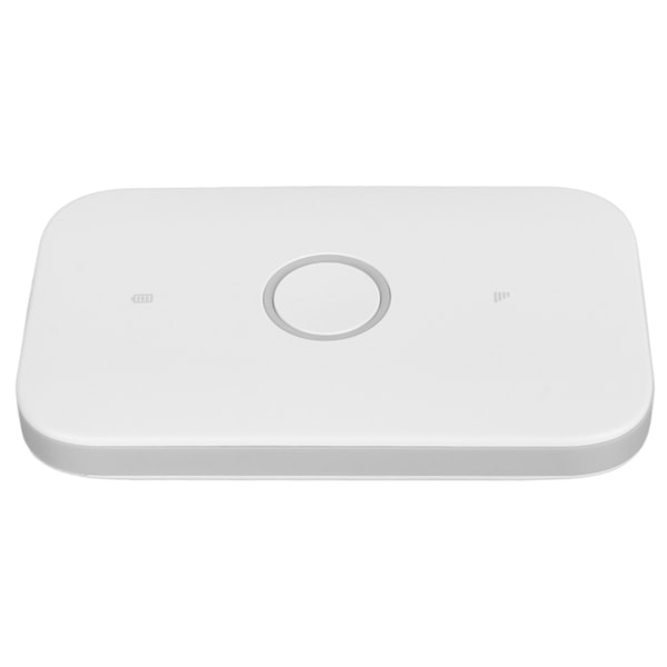Portabel mobil WiFi-hotspot 150 Mbps 4G LTE-router Bärbar bil mobil WiFi-router för bärbar dator smartphone