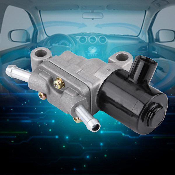 Tomgangsluftstyringsventil IAC for ACCORD 1990‑1993 PRELUDE 1992‑1996 36450‑PT3‑A01