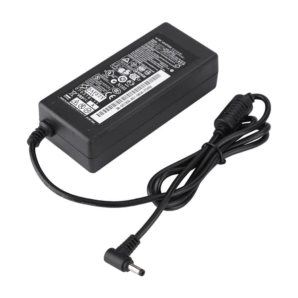65W 20V 3.25A Strömadapter för Lenovo Ideapad 310 110 100s 100-240V Endast Adapter