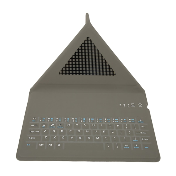 Tablet Tastatur Cover BT3.0 CLASS 2 Fuld Beskyttelse Stativ Design Tastatur Etui til IOS Tablet Pro Air Mini Under 11 Tommer
