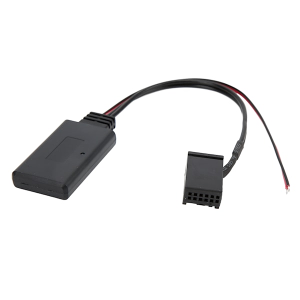 Bil CD Aux Kabel Audio Adapter Bluetooth 5.0 Udskiftning til Fiesta Mondeo MK3 Focus 2 MK2