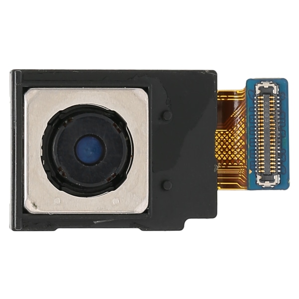 Bakre kameramodul Flexkabel Huvudsaklig Bakre kameramodul Reparationsersättningsdel för S8 PLUS G955F EU-version