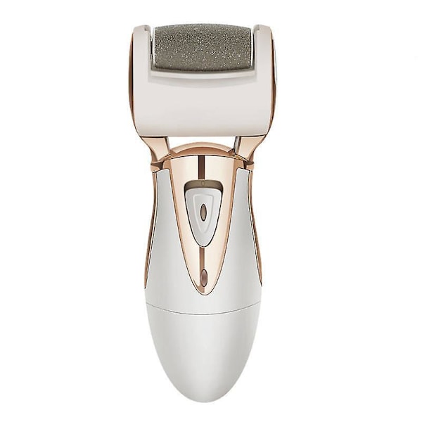 Rechargeable Electric Callus Remover - Top Foot File Tool