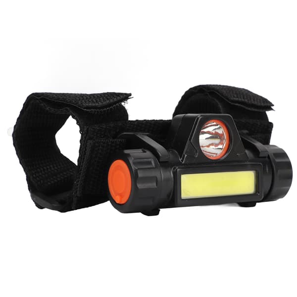 UTV ATV Domelys Portable USB Opladning Justerbar Roll Bar Montering LED Lys til 1,5‑2 Tommer Roll Bar