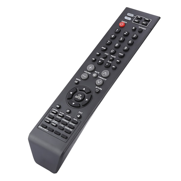 Multifunksjonell DVD-spiller Erstatningsfjernkontroll for Samsung AH59-01907K
