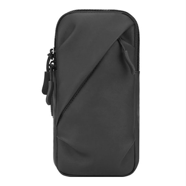 Telefonarmväska Telefonväska Vattentät telefonarmfodral Armband Mobiltelefonhållare för gym