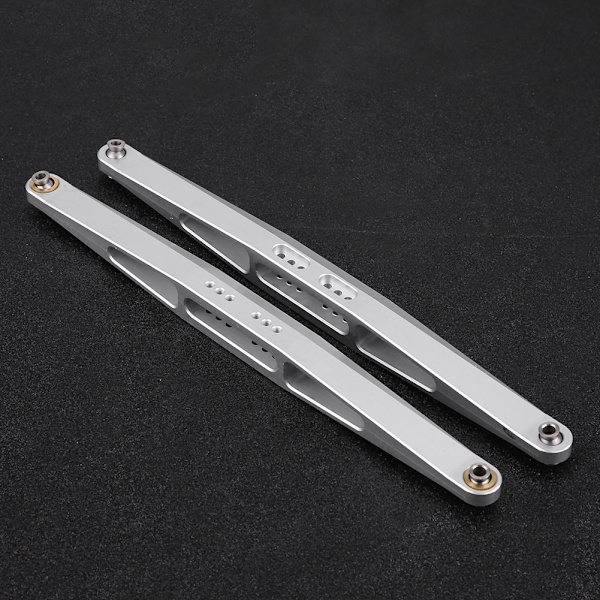 Modell Tilbehør Aluminiumslegering Bakre rett arm for TRAXXAS UDR RC Short Course Truck
