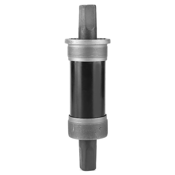 Cykelbottenfäste Quare Hole Axis Cykeldelar för fyrkantig konisk spindelvev (100x177 mm)