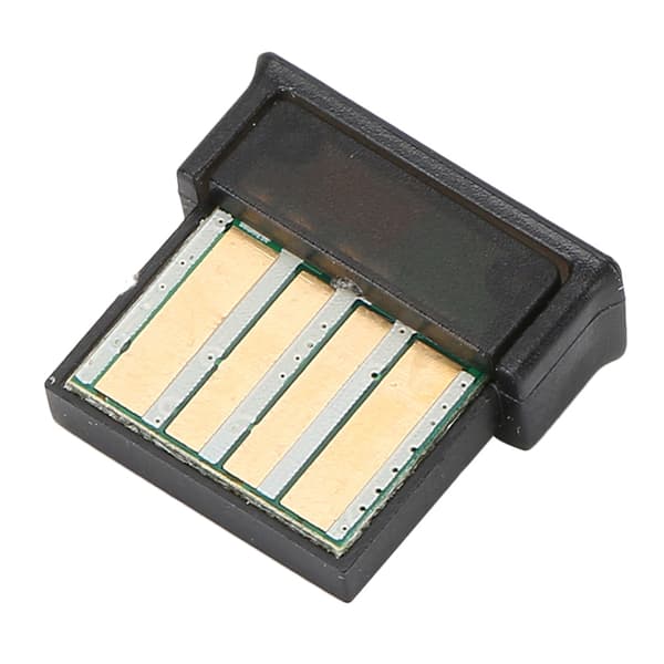 Trådløs Højhastigheds Bluetooth 5.0 USB Dongle Adapter til PS4/PS3/XBOX ONE Desktop PC