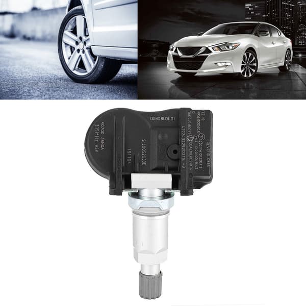 Dæktryksovervågningssensor TPMS 40700-3AN0A Passer til Nissan Maxima/Sentra/Versa