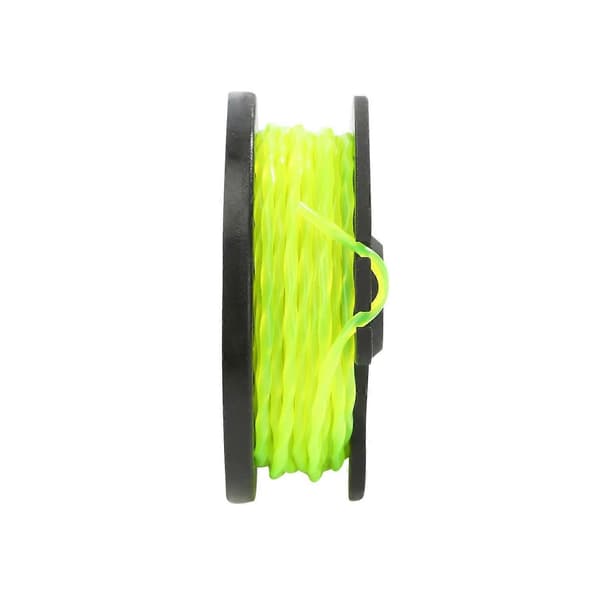 HT19-401-004-20 12 stk. erstatningsspole til Hyper Tough 40V Max trådtrimmer / H