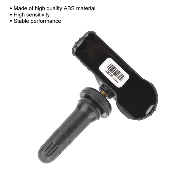 9L3T-1A180-AE Sensor Dæktryksovervågningssystem Passer til Ford biltilbehør (1 stk)