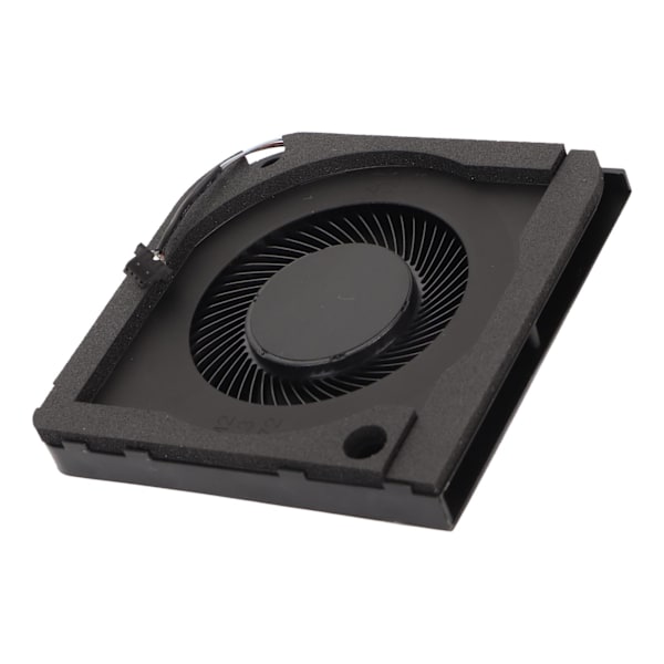 Laptop CPU Kjølefan Bytte for Dell Latitude 15 5520 for 3560 0DXJNV 4-Pols Strømkontakt CPU-Fan