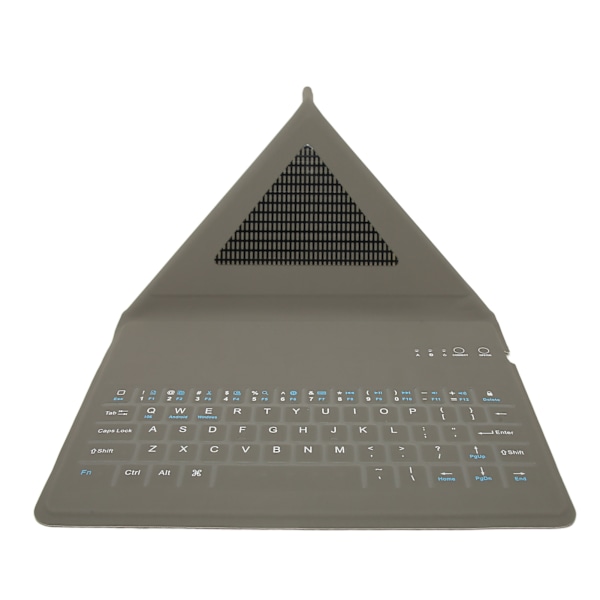 Tablet Tastatur Cover BT3.0 CLASS 2 Fuld Beskyttelse Stativ Design Tastatur Etui til IOS Tablet Pro Air Mini Under 11 Tommer