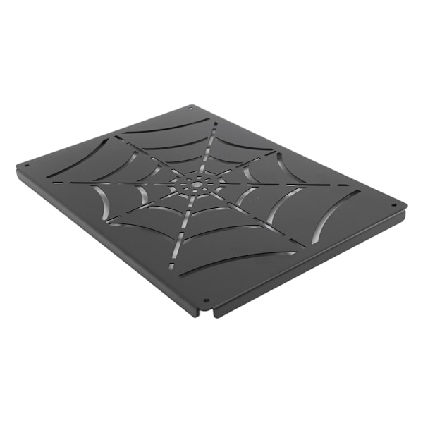 Spiderweb sammenklappeligt bord til udendørs campingvandring picnic