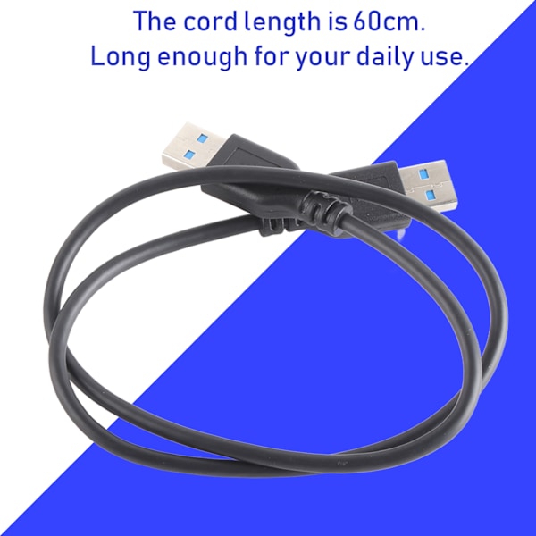 Emolevy PCI‑E X1 - X1 USB3.0 ABS -jatkojohto SATA-virtalähteellä