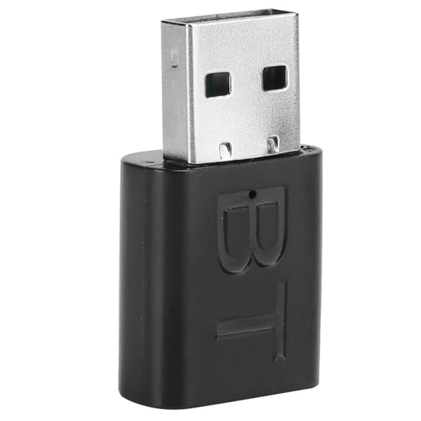 BT168 Bluetooth 5.0 Audio Receiver Transmitter 2 i 1 Bilhøjttaler Adapter Driver Free