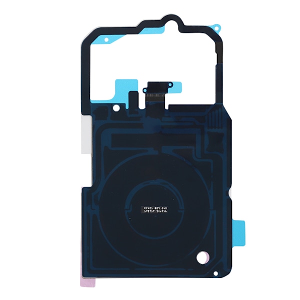 NFC-antenni langattoman latauksen flex-kaapelin korvaus Samsung Note8 N950F/N950U -malleille