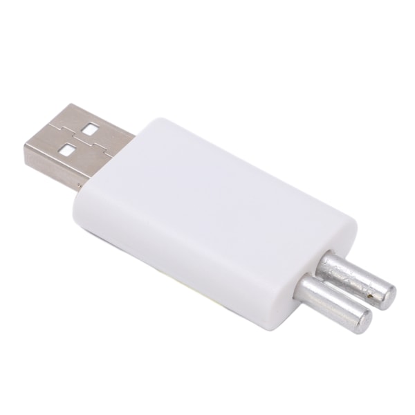 Fiske Float Batteri PC USB Genopladeligt Bobber Lithium Batteri til natfiskeri