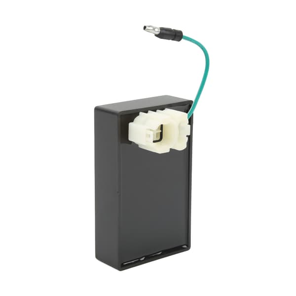 CDI Igniter Sort CDI Modulboks Udskiftning til Can-Am Bombardier DS250 2006-2020