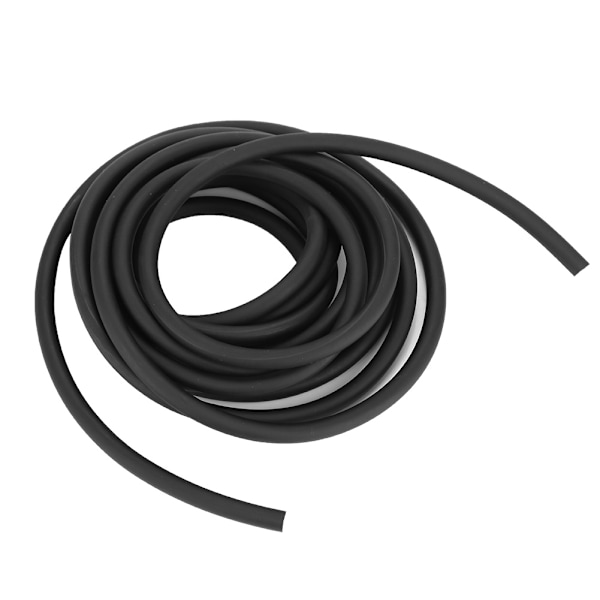 1/3/5/10M Svart 3060 Naturlatex Slingshots Rørslangebånd for jakt og skyting (3 meter)