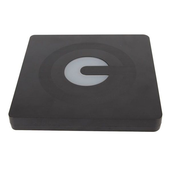 Ulkoinen DVD-asema USB 3.0 Type C -liitännällä CD DVD RW -soitin kannettavalle tietokoneelle pöytätietokoneelle Windowsille Linuxille OS X:lle