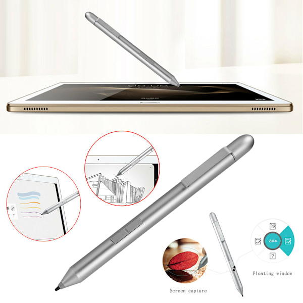 10.0 Tommers Trykkfølsom Stylus Touch Penn for Huawei MediaPad M2 Nettbrett E-leser Tilbehør