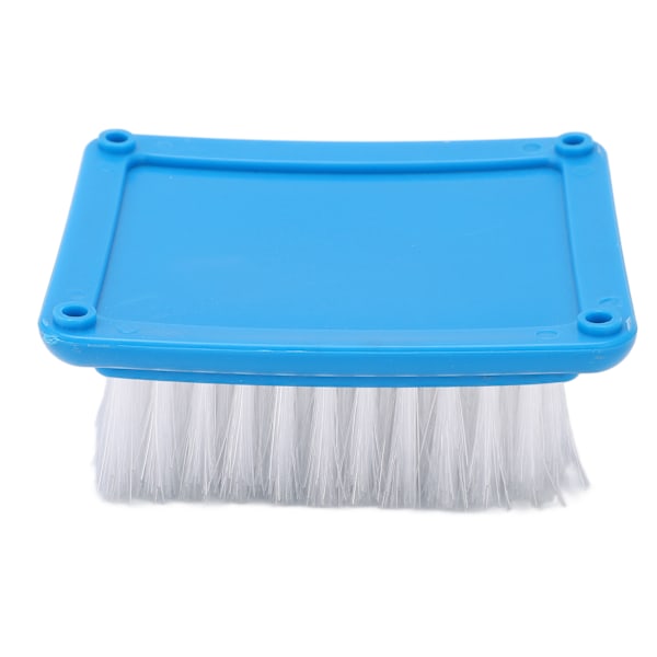 Filte Matte Børste Slitesterk PP Nylon Myk Bust Lav Motstand Mye Brukt Filte Nål Matte for Broderi Søm