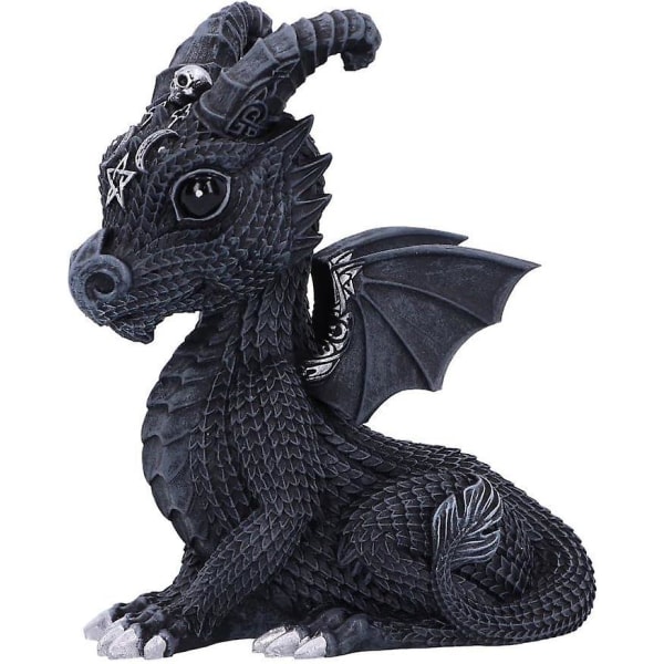udformet, Dragon Collectible Sculpture