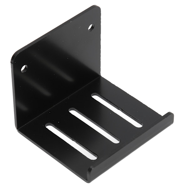 Metall Kontroller Veggfeste Holder med Lim og Skruer for Xbox Series X for Xbox One Kontroller