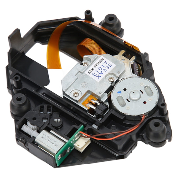 Optisk Laserlins för PS1 Konsol Stabil Ersättning Spelkonsol Laser Pickup Linshuvud Reparationsdelar KSM‑440 KSM-440AEM