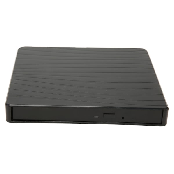Ulkoinen DVD-aseman kotelo Type C USB 3.0 Plug and Play Ohut Optinen Aseman Kotelosetti 9,5 mm 9 mm SATA CD DVD BD Type A