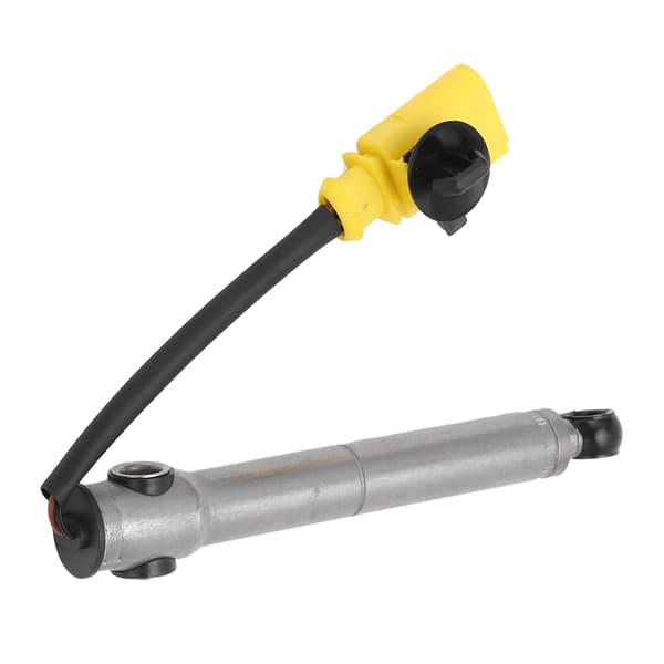 3-pins Front Hood Hinge Activator 8V0823823F Høy ytelse erstatning for A3 8V 2013‑2016