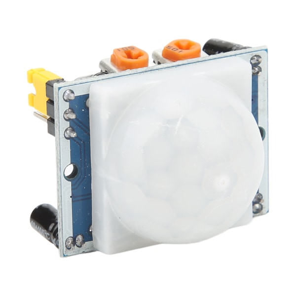 Høysensitiv PIR-sensormodul for elektrisk utstyr