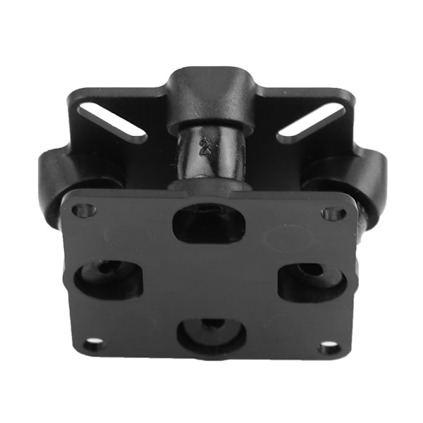 Antivibrationsdæmpningsplade Støddæmper til CC3D Naze32 Mini APM Flight Controller