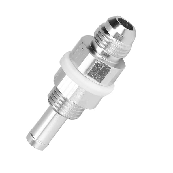 AN6 - 5/16 slangnippeladapter för bränsletank bränslecell biltillbehör