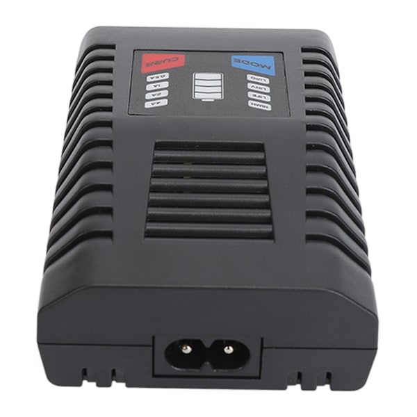 C4 RC Lentokoneen tasapainotuslaturi 50W litiumakulle - EU-pistoke