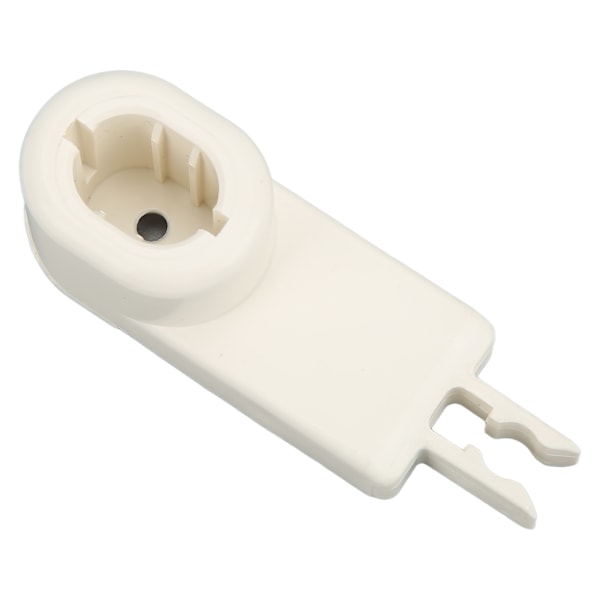 Stickmaskin Trådställ Portabelt Litet Plastflätningsmaskin Trådställ Tillbehör för LK150