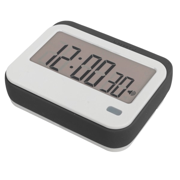 Digital kjøkkentimer for matlagning og mer - CR 320SP Grå