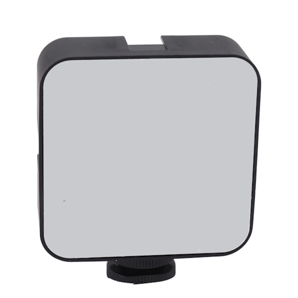 Mini-täyttövalo 900LM Valkoinen valo RGB Värilämpötila Kannettava LED-puhelinvalo Livestreamaukseen Videoneuvotteluun