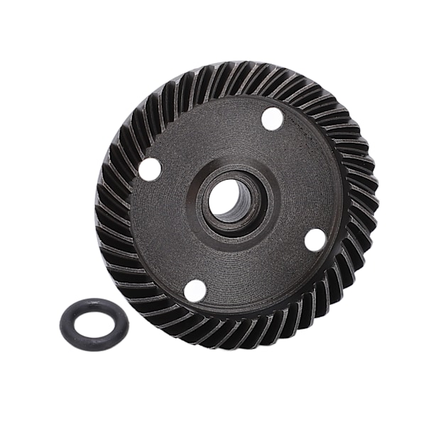 Metal 43T Differential Gear 8507 för ZD Racing DBX-07 1/7 RC biluppgradering reservtillbehör