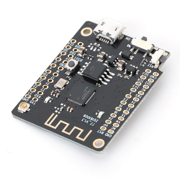 TTGO Mini32 V2.0.13 520kB Intern SRAM ESP32 WiFi Bluetooth Modul Udviklingskort