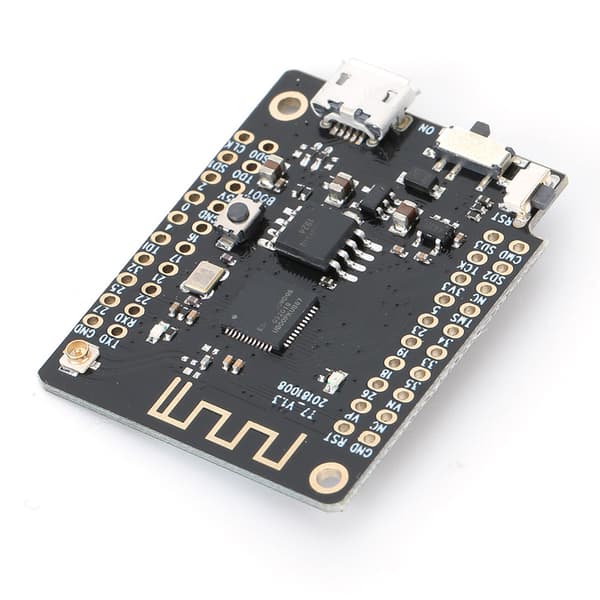 TTGO Mini32 V2.0.13 520kB Sisäinen SRAM ESP32 WiFi Bluetooth Moduuli Kehityskortti