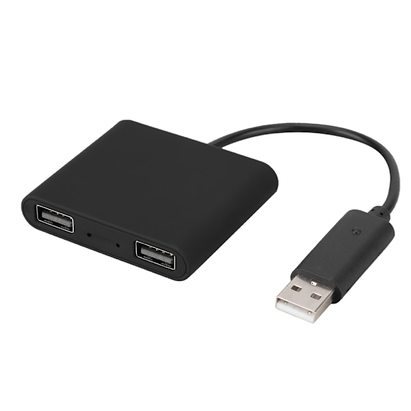 Mus og tastatur-konverteradapter for PS4/Xbox One/Switch uten forsinkelse