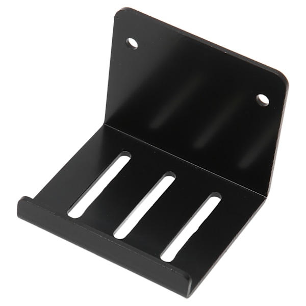 Metall Kontroller Veggfeste Holder med Lim og Skruer for Xbox Series X for Xbox One Kontroller