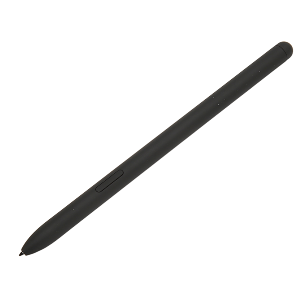 För Tab S8 Stylus Svart Magnetisk 4096 Trycknivå Precisionskontroll Plast Smart Penna med 5 Spetsar för Tab S8 SM X800