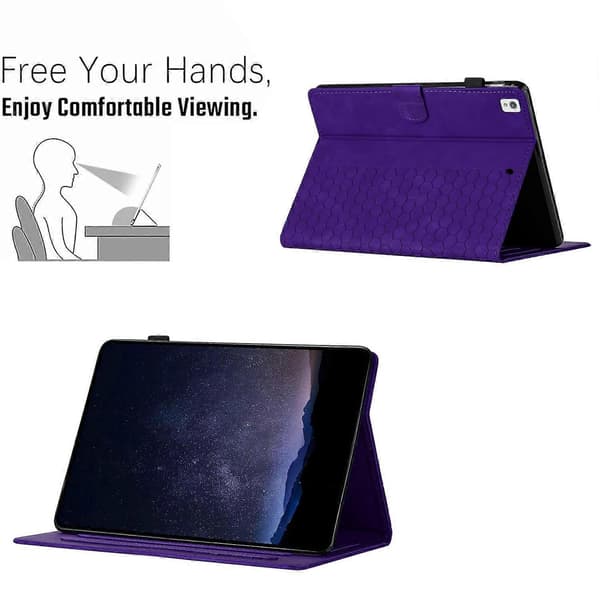 Fodral för Galaxy Tab A7 Lite 8,7-tums surfplatta