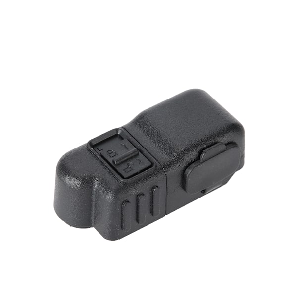 MTP3250 Holdbar Ørestykke Audio Adapter til Motorola Radio Walkie Talkie Tilbehør