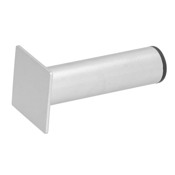 Kexform Press Cutter DIY Fondant Kakor Bakverk Tillbehör Kök Bakverk Verktyg Kvadratisk Form